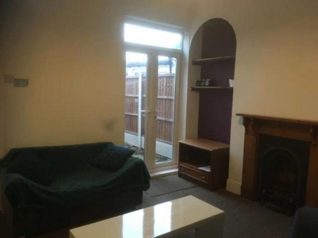 Apartment for rent in Ladywood, West Midlands