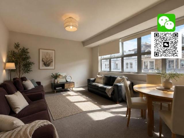 House for rent in Earl's Court, Greater London