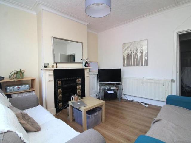 Apartment for rent in Broomhill, Sheffield