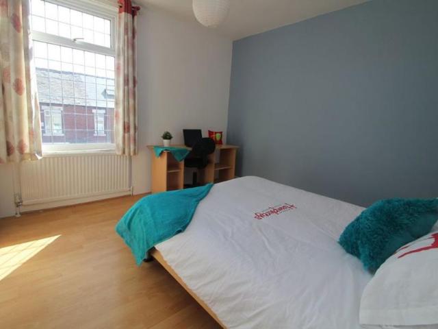 Apartment for rent in Crookes, Sheffield