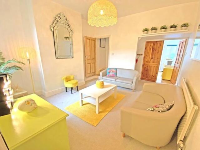 Apartment for rent in Old Wharf, City Of Leicester