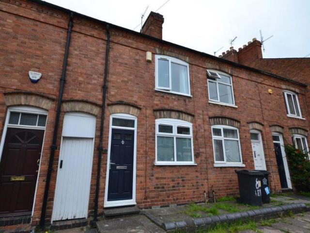 Apartment for rent in Old Wharf, City Of Leicester