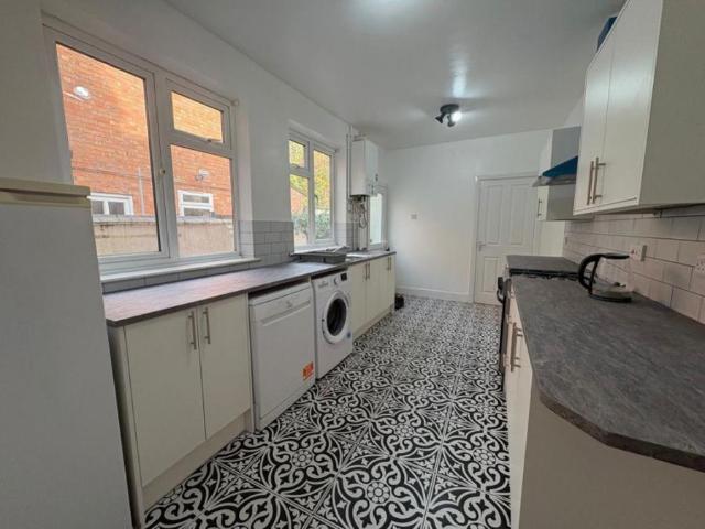 Apartment for rent in Old Wharf, City Of Leicester