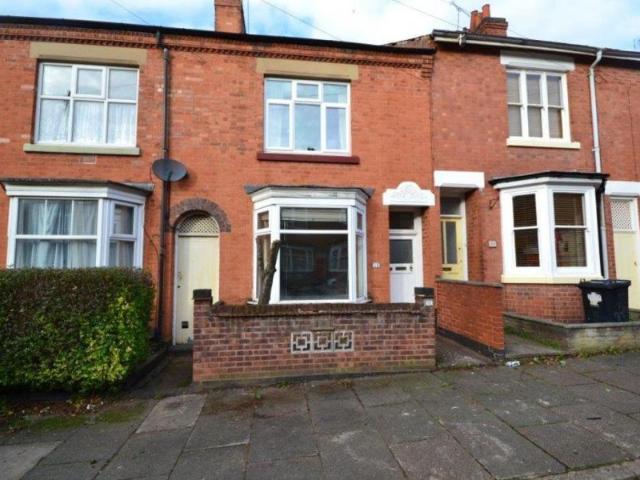 Apartment for rent in Old Wharf, City Of Leicester