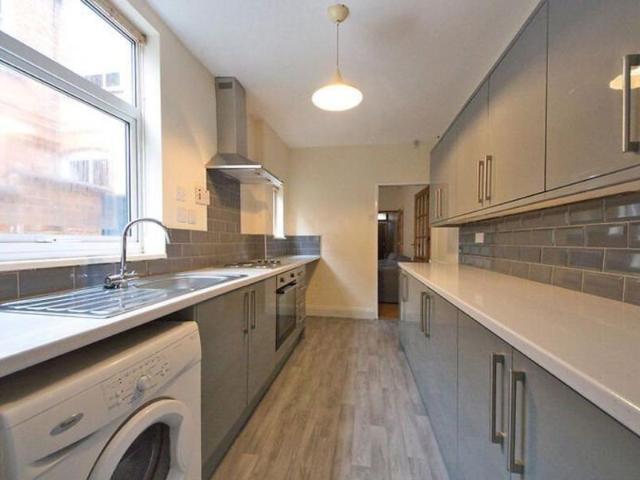 Apartment for rent in Old Wharf, City Of Leicester