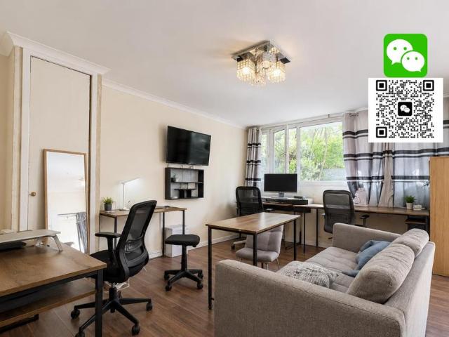 House for rent in Earl's Court, Greater London