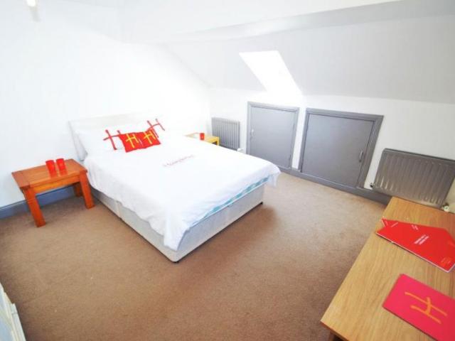 Apartment for rent in Claypath, Durham
