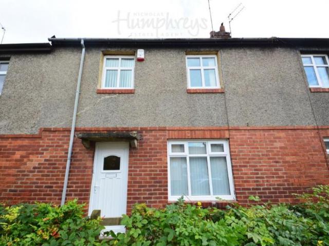 Apartment for rent in Elvet, Durham