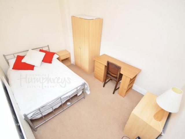 Apartment for rent in Crossgate, Durham