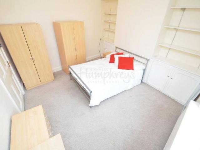 Apartment for rent in Crossgate, Durham