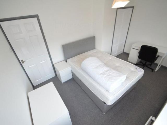 Apartment for rent in Gilesgate, Durham
