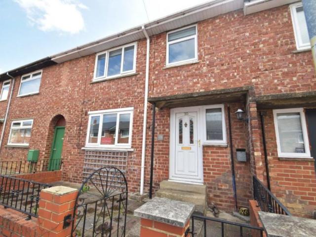 Apartment for rent in Gilesgate, Durham