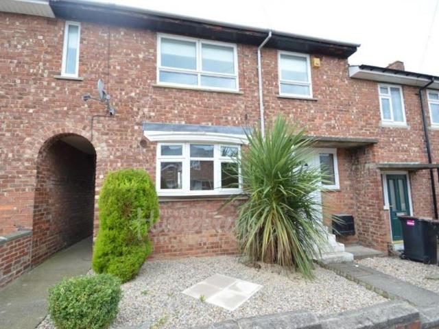 Apartment for rent in Gilesgate, Durham