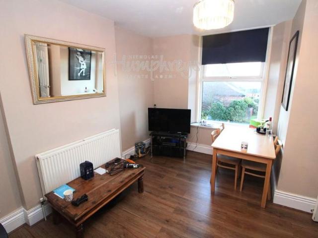 Apartment for rent in Crookes, Sheffield