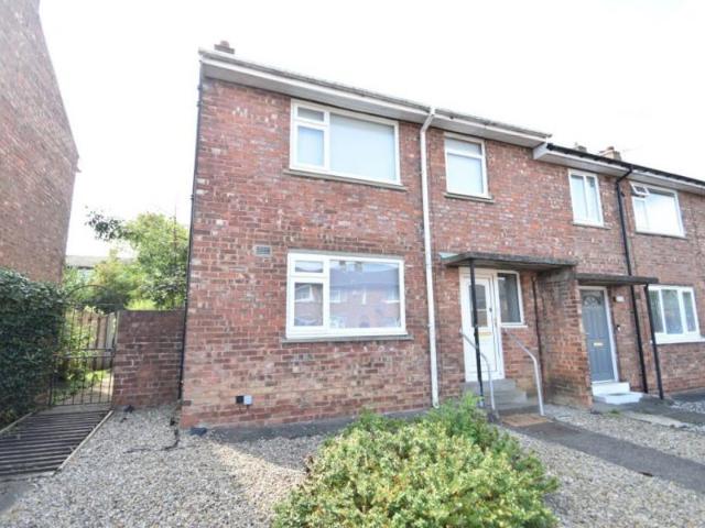 Apartment for rent in Gilesgate, Durham