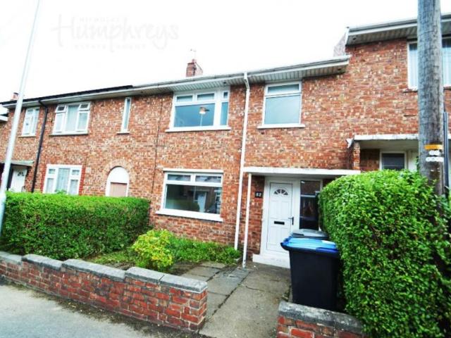 Apartment for rent in Gilesgate, Durham
