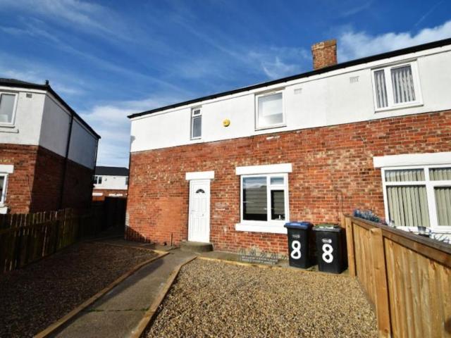 Apartment for rent in Sherburn Road Estate, Durham