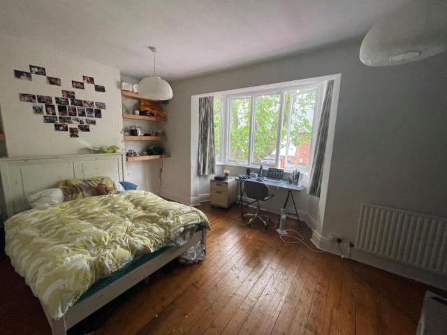 Apartment for rent in Old Wharf, City Of Leicester