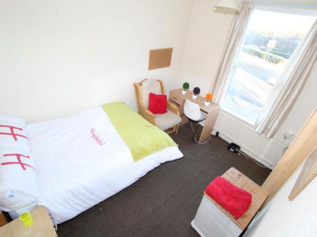 Apartment for rent in Lowfield, South Yorkshire