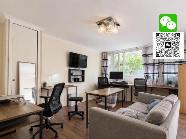 House for rent in Earl's Court, Greater London