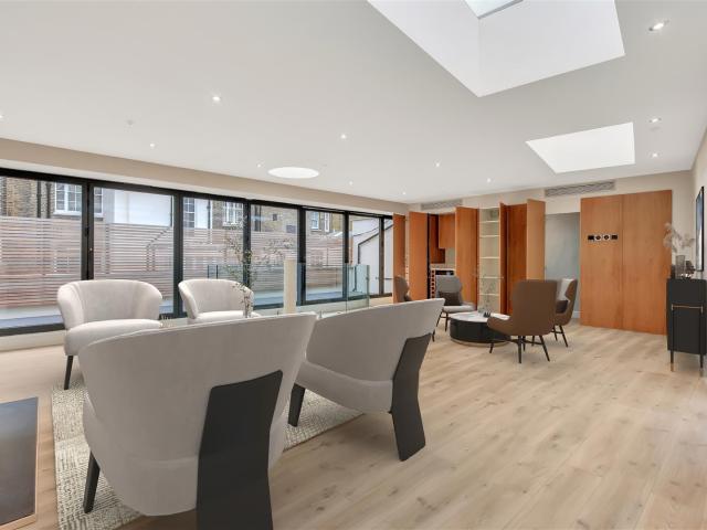 House for rent in Belgravia, Isle Of Man