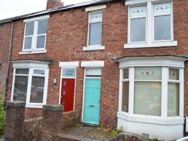 Apartment for rent in Gilesgate, Durham