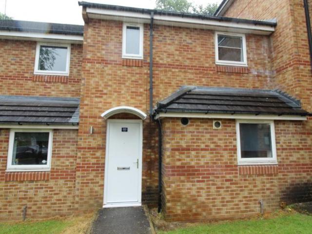 Apartment for rent in Park Hill, South Yorkshire