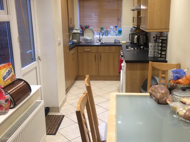 House for rent in Selly Oak, West Midlands