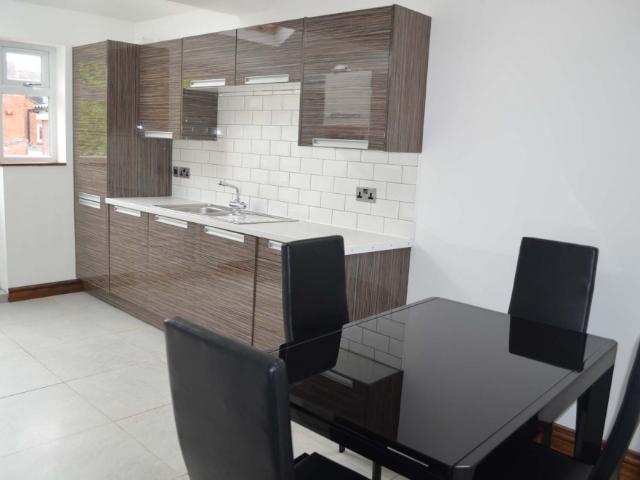 House for rent in Cobholm Island, Stokesby