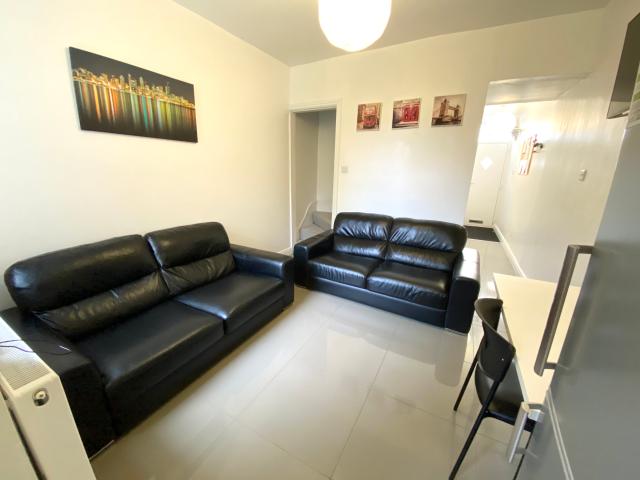 Apartment for rent in Selly Oak, West Midlands