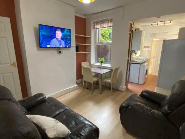 Apartment for rent in Olney