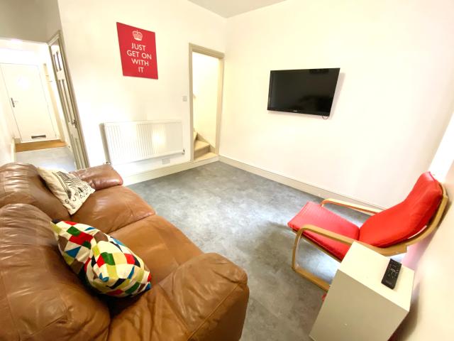 House for rent in Weaverham, Gorstage