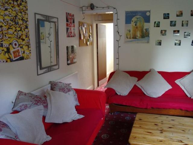 Apartment for rent in Bournbrook, West Midlands