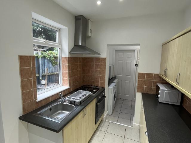 House for rent in Harborne, West Midlands