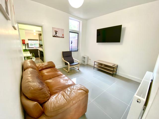 Apartment for rent in Selly Oak, West Midlands