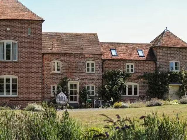House for rent in Berrick Salome, Oxfordshire