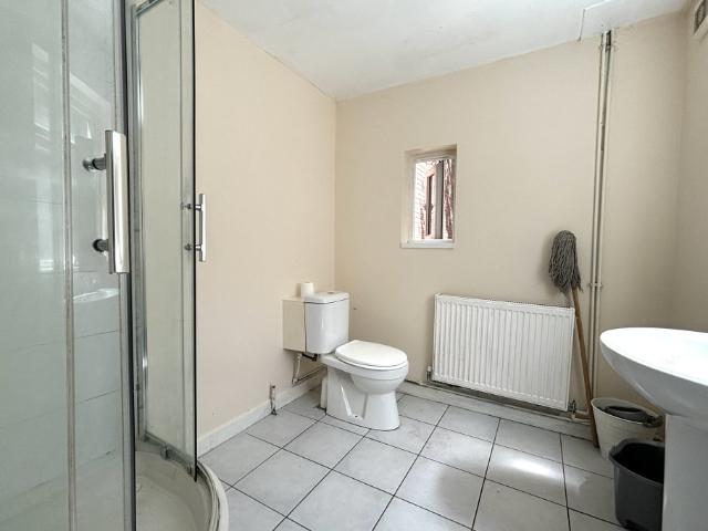 House for rent in Birmingham, Bournbrook