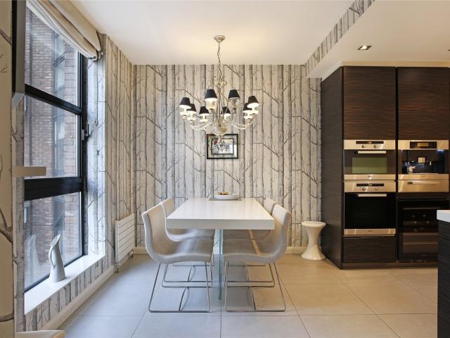 Apartment for rent in Battersea, Greater London