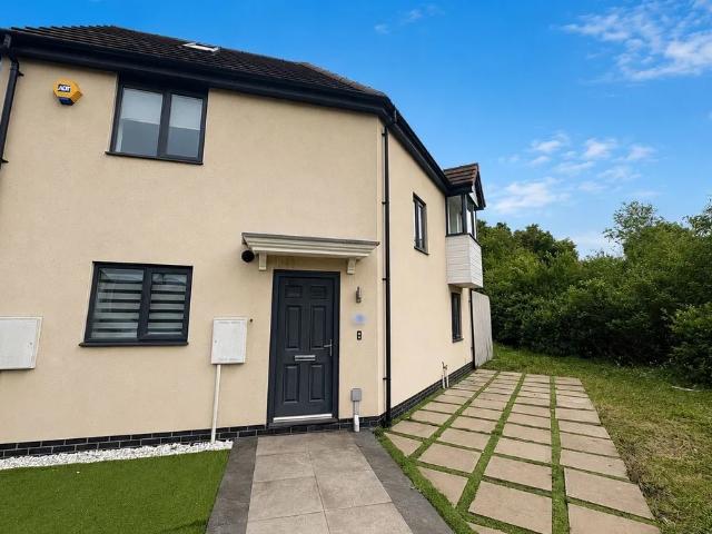House for rent in West Midlands