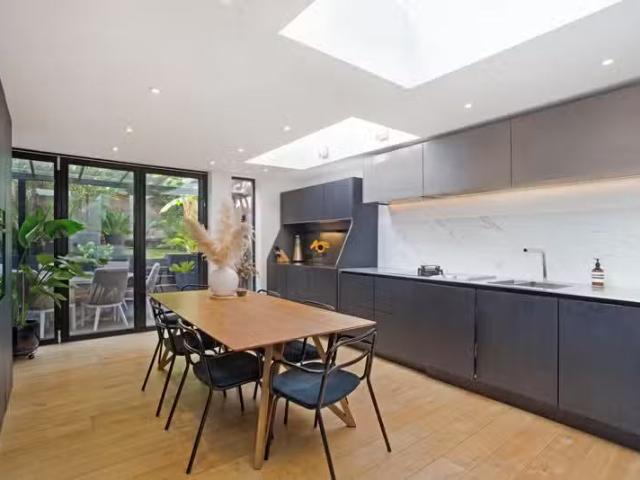 House for rent in Regent's Park, Chalk Farm