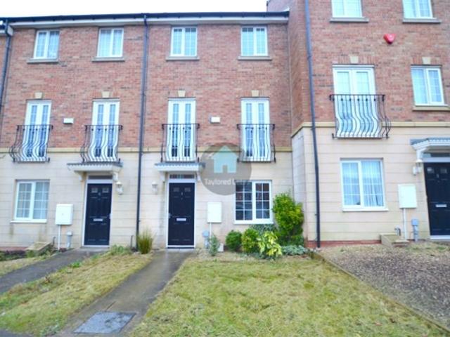 House for rent in Ashington, Northumberland