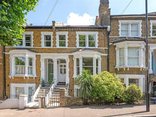 House for rent in West Norwood, Greater London