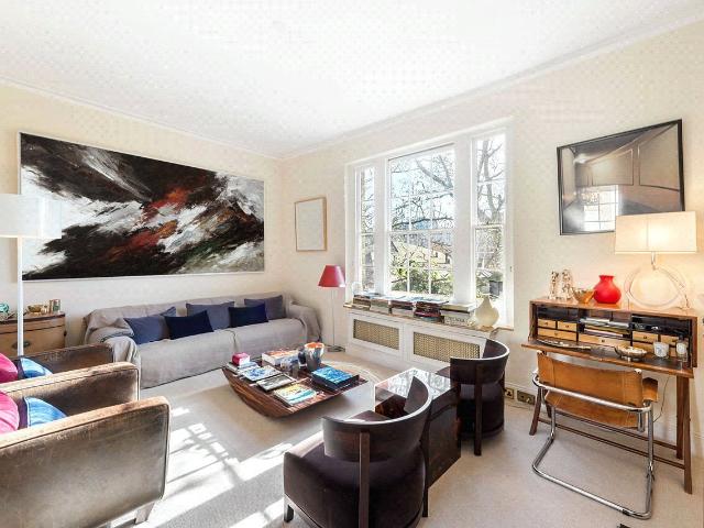 House for rent in Belgravia, Greater London