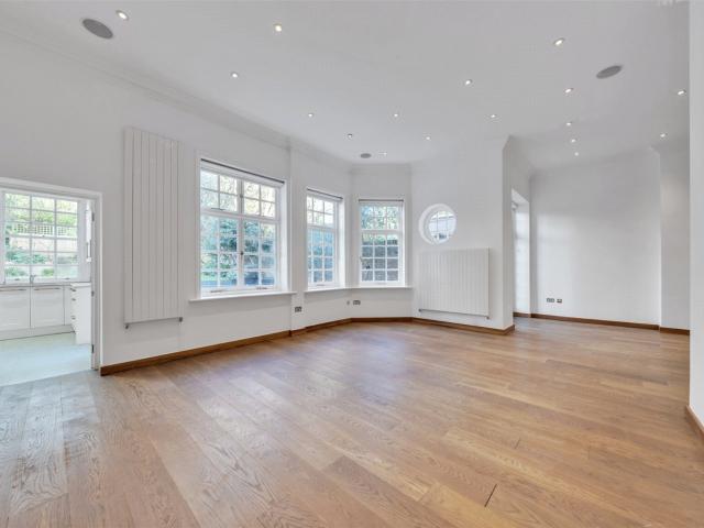House for rent in West Hampstead, Greater London