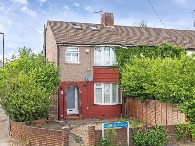 House for rent in London Borough of Lewisham, Bell Green