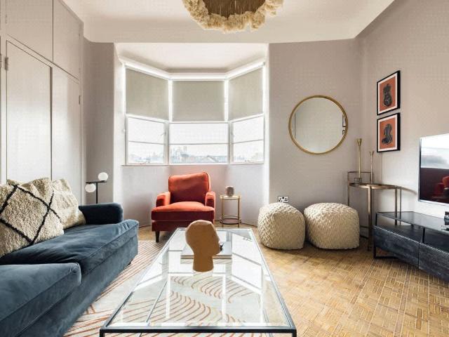 House for rent in East Marylebone, Mayfair