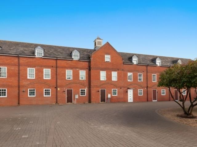 House for rent in Calthorpe, Cherwell