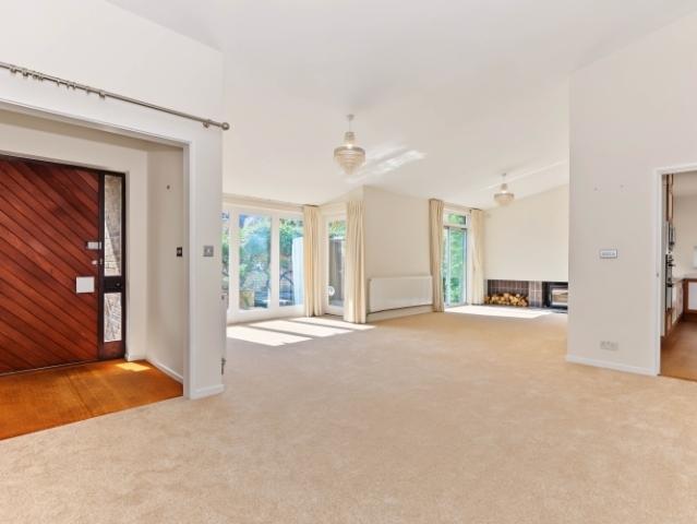 House for rent in Summertown, Oxford