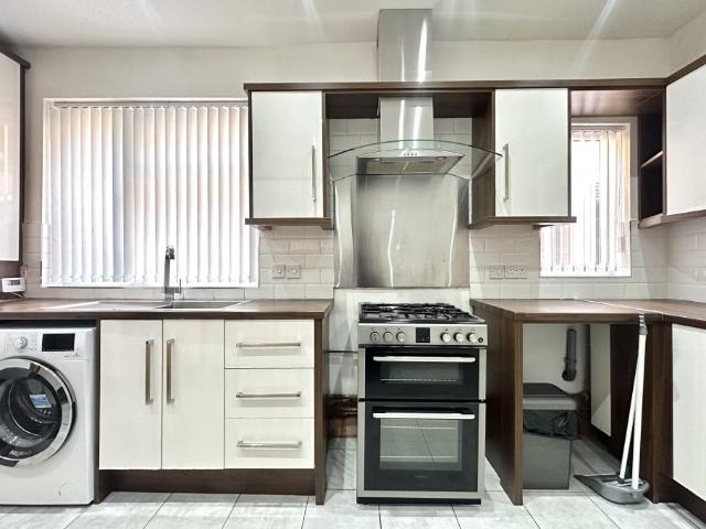 House for rent in Saltley, Isle Of Man