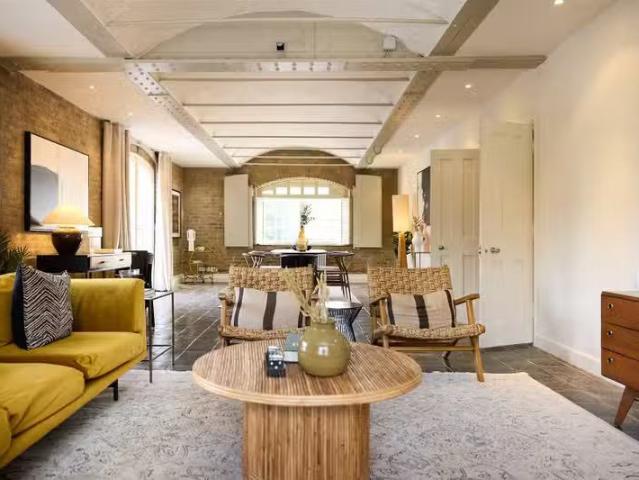Apartment for rent in Tower Liberty, Wapping